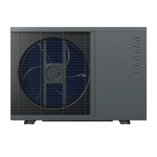 Heat pump kits image