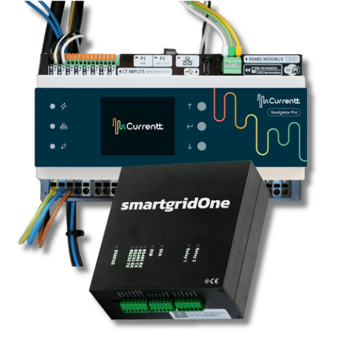 Energy management systems image