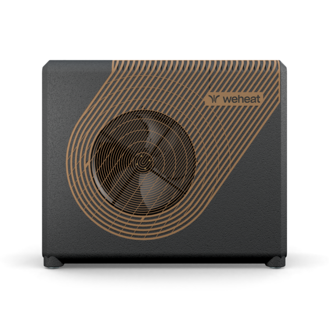 Heat pump kits image