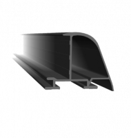 Solar panel mounts image