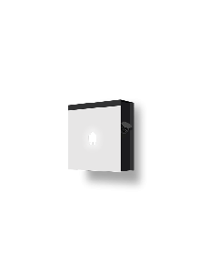 Smappee EV-lader Wall White 1-Fase 7.4 kW Socket