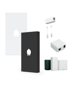 Smappee EV Base Charging kit 3-Fase zonder kabel 22kW