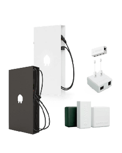 Smappee EV Base charging kit 3-phase with cable 22kW