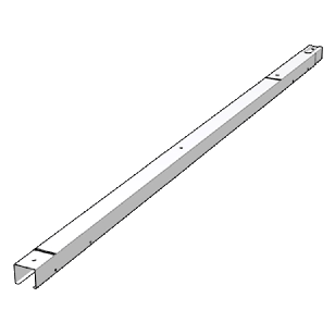 Ligger Nova M-1500 / 12.10-1500-M Ligger Nova M-1500 / 12.10-1500-M