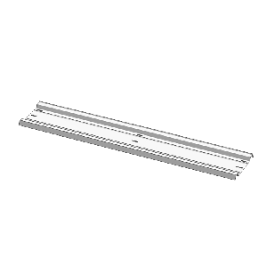 Ballastplaat Nova New / 12.41-2125 Ballastplaat Nova New / 12.41-2125