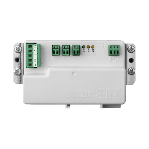 SolarEdge Energiemeter met Modbus communicatie voor Delta netwerk SolarEdge Energiemeter met Modbus communicatie voor Delta netwerk