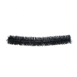AE01831 Alius AElex Vogelschroot Dakgoot/zonnepaneel borstel Ø150 AE01831 Alius AElex Vogelschroot Dakgoot/zonnepaneel borstel Ø150