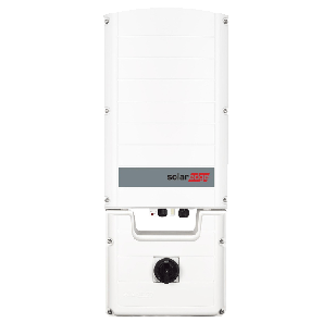 SolarEdge 25K omvormer met DC safety unit switch, SPD en MC4 SolarEdge 25K omvormer met DC safety unit switch, SPD en MC4
