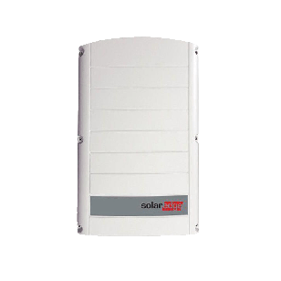 SolarEdge 3K omvormer voor korte PV-strings SolarEdge 3K omvormer voor korte PV-strings