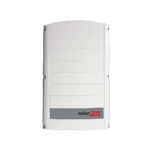 SolarEdge 5K omvormer voor korte PV-strings SolarEdge 5K omvormer voor korte PV-strings
