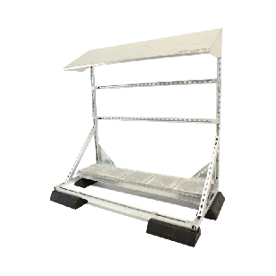 PVshelter wall/floor 164cm x 158cm x 75cm frame PVshelter wall/floor 164cm x 158cm x 75cm frame