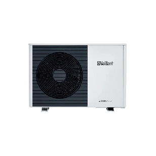 Vaillant aroTHERM plus lucht/water warmtepomp VWL 75/6 A 230V