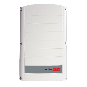 SolarEdge 9K omvormer Deltagrid SolarEdge 9K omvormer Deltagrid