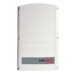AE02507 Alius SolarEdge 12.5 omvormer AE02507 Alius SolarEdge 12.5 omvormer