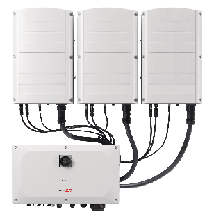 AE02583 Alius SolarEdge 3-fase omvormer met Synergy Technologie voorkant.png
