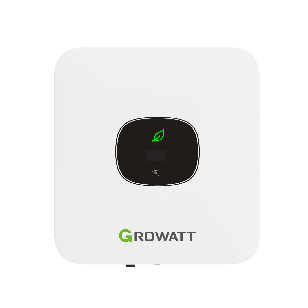 Growatt MIC 2500TL-X 1-fase omvormer