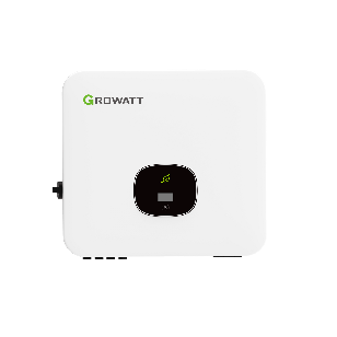 Growatt MOD 8000TL3-XH(BP) 3-fase omvormer