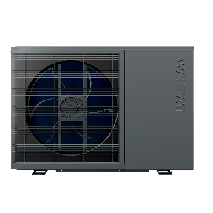 Weheat Flint P40 Weheat Flint P40
