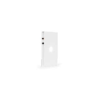 Smappee EV-lader Base 3-fase 2 x 22kW Socket Smappee EV-lader Base 3-fase 2 x 22kW Socket