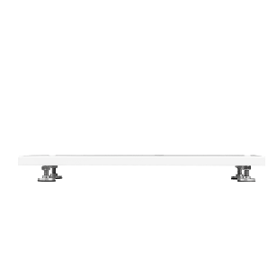 SolarEdge Home Batterij 48V Vloerstandaard 