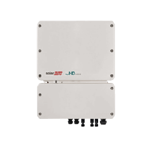 SolarEdge SE3680H omvormer met StorEdge