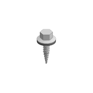 Sunbeam montageschroef 30.44 6,0 x 25 mm taps toelopend Sunbeam montageschroef 30.44 6,0 x 25 mm taps toelopend