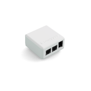 Smappee P1/S1 module met extra kabel voor extern USB stroomvoorziening