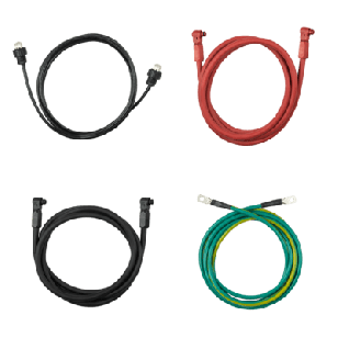 SolarEdge Kabelset toren naar toren