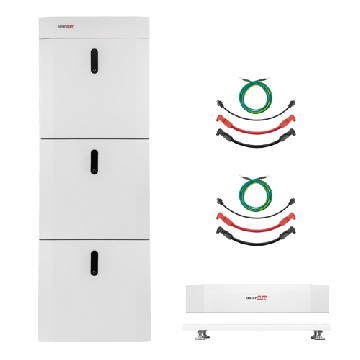 SolarEdge Home battery kit 48V 13,8 kW