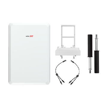 SolarEdge Home battery kit 400V 10 kW