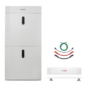 SolarEdge Home battery kit 48V 9,2 kW
