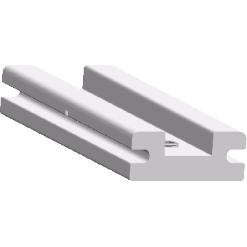 Aelex Inlegprofiel connector