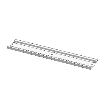 AE01838 Alius Sunbeam Nova new ballastplaat