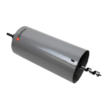 AE02330 Alius Conduct PVtube ø152mm boor.png