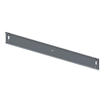 AE02651 Alius Sunbeam Supra Verbinderplaat 1050