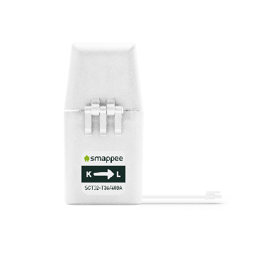 Smappee Split Core CT T36/400A 180cm 