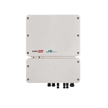 SolarEdge SE3500H omvormer met StorEdge