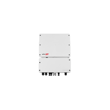 SolarEdge SE6000H Home Hub Omvormer