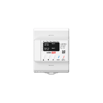 SolarEdge 1-fase Inline Energiemeter 