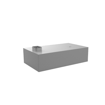 WHES Powerpod 1-phase control set