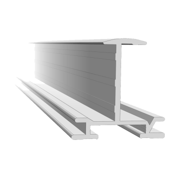 Aelex Lay-in profile 35mm bare