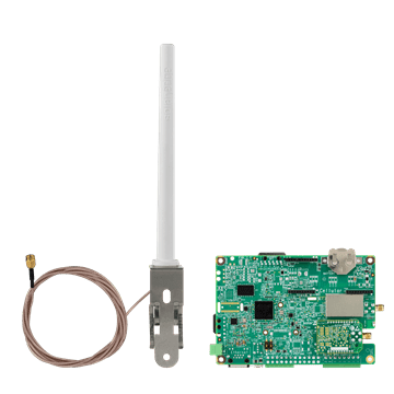 SolarEdge Home Network Plug-in antenna RWS