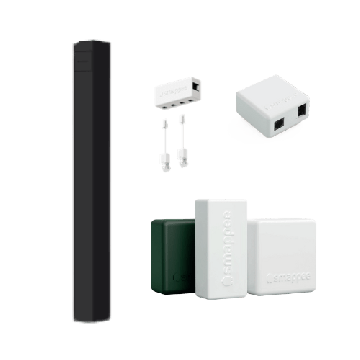 Smappee EV One Charging kit