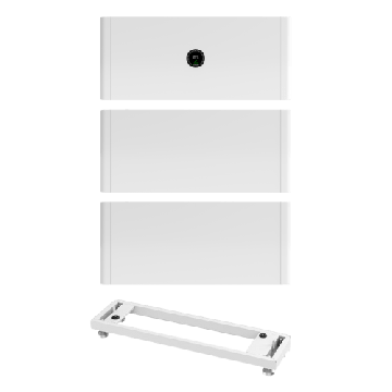 Growatt 3-phase battery kit 10 kW