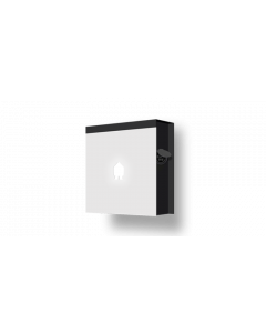 AE02744 Alius Smappee EV Wall V3 3-fase wit 22 kW socket met solaroptimalisatie.png