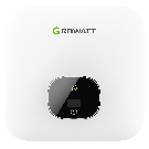 Growatt MIN 4200TL-XH 1-fase omvormer