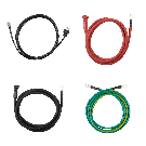 SolarEdge Kabelset batterij naar omvormer 