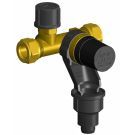 Duco Boiler Inlet Combination