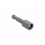 Sunbeam Socket bit 3/8 inch