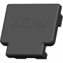 Aelex Base profile end cover